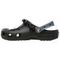 Crocs Classic Clog 'Las Vegas Raiders'