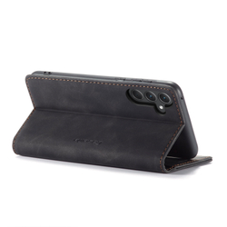 Чехол-книжка CaseMe Matte Samsung Galaxy A35