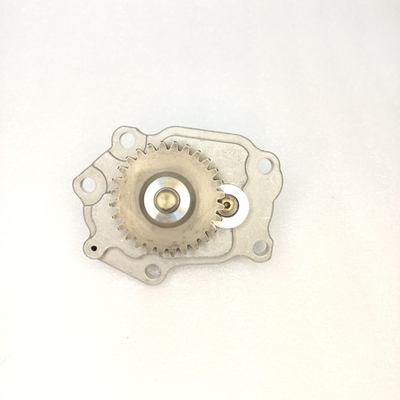 Насос масляный BAW FENIX (БАВ ФЕНИКС) 33460/33462 E4 (прямой зуб,28 зубьев).