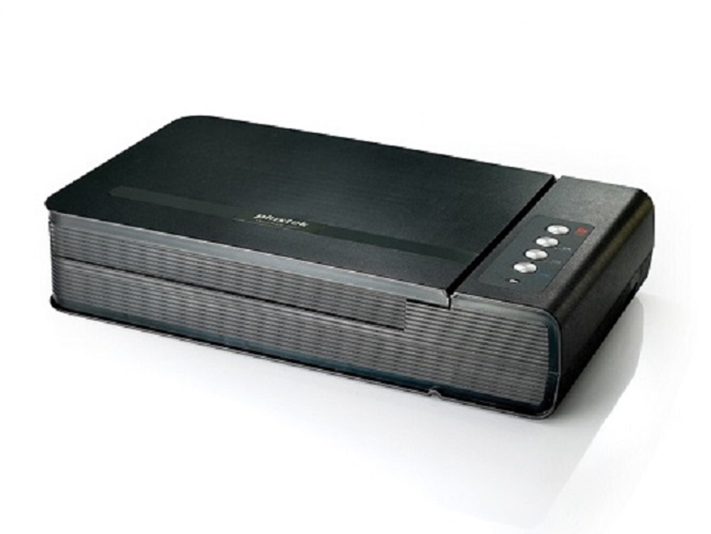 Сканер  Plustek OpticBook 4800