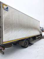 Foton AUMAN 4x2 Изотермический/рефрижератор 47126A (Рефрижератор, Дизельный, 4.5 л, 209 л.с. МТ)