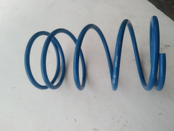 Пружина торкдрайвера (заднего вариатора) хонда дио 1000RPM DLH