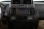 Toyota Land Cruiser Prado, 2014 год