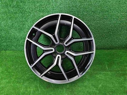 Диск литой R19 Mercedes C w206 (21-нв) AMG перед.