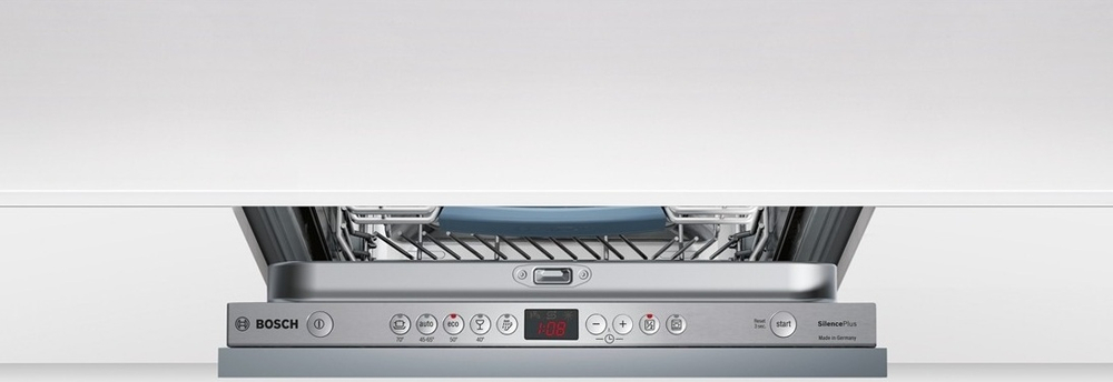 Встраиваемая посудомоечная машина Bosch SPV 53X90 RU