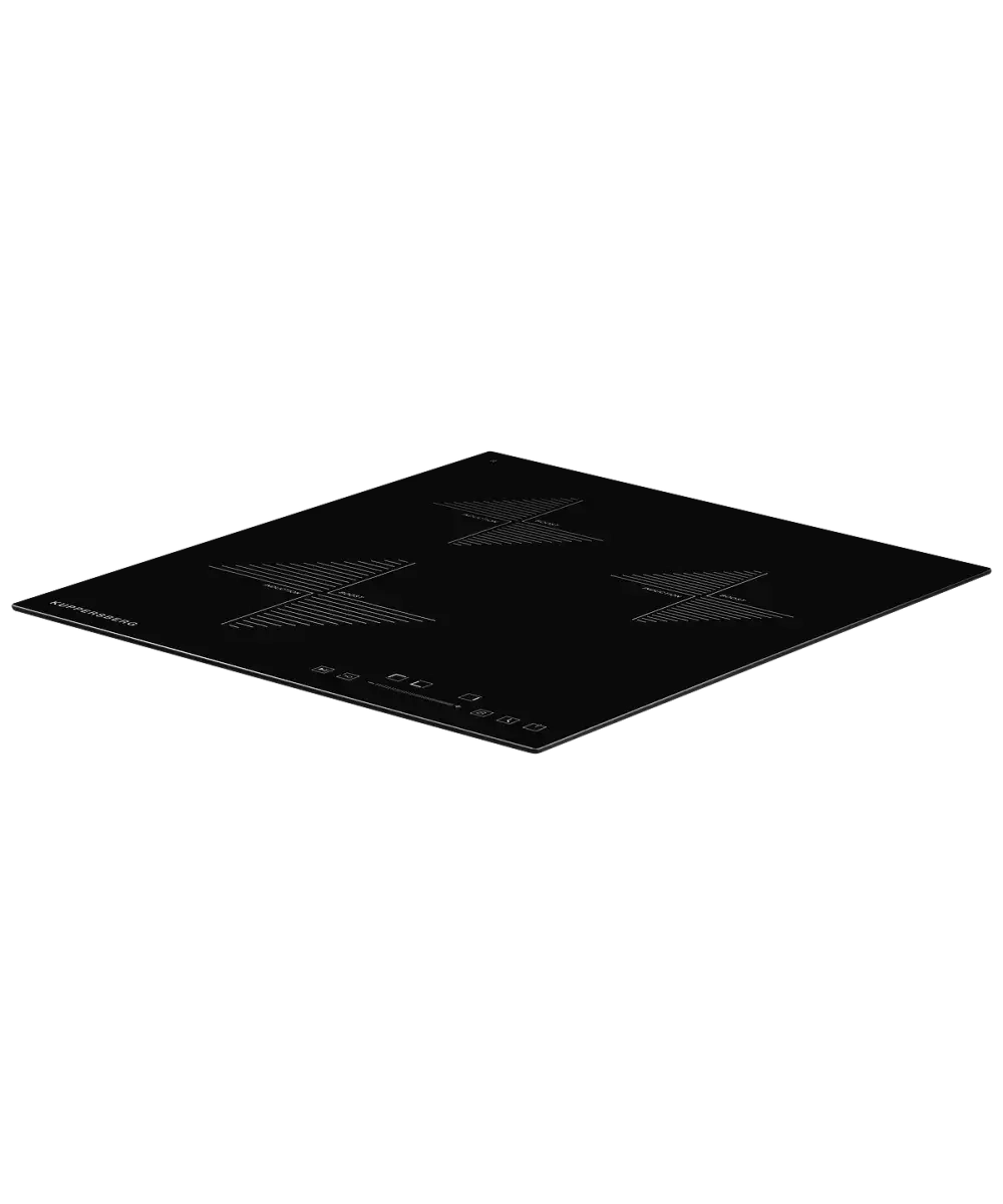 Индукционная варочная панель Kuppersberg ICS 402 фото 3