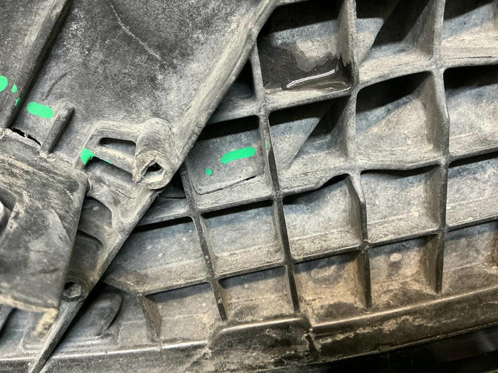 Фара правая Mercedes CLA C118 (2019-2023) LED