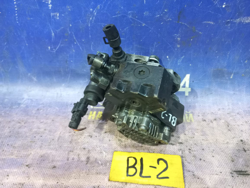 ТНВД Kia SORENTO 2005