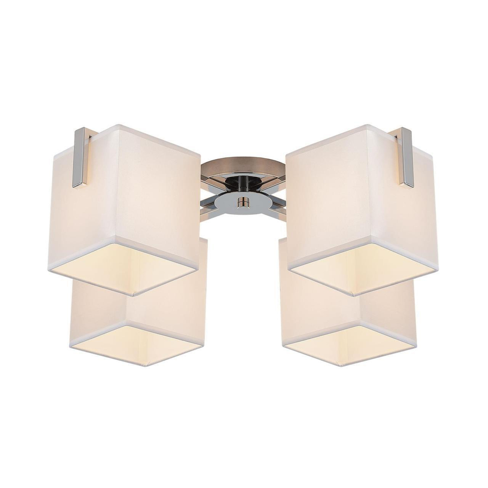 Потолочная люстра Citilux Стенли CL465141