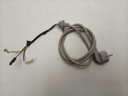 WHB1038 кт29 Сетевой шнур для стиральных машин Hansa KC-008 б/у