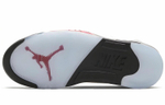 Кроссовки Jordan Air Jordan 5 Retro "Fire Red" 2020