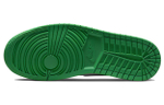 Кроссовки Jordan Air Jordan 1 High Og "Black And Lucky Green"