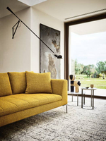 Диван B&B Italia Charles Carre