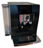 Jura z10 EA aluminum black