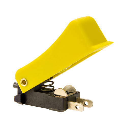 Курок сварочной горелки (MigLine-15-24-25-36) STM0070