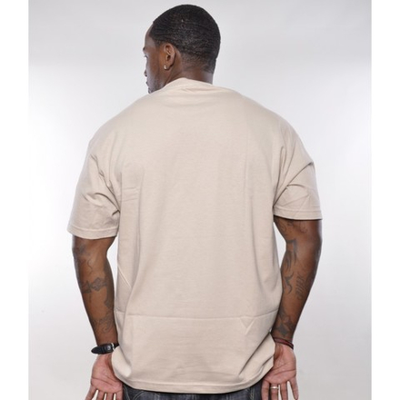 Футболка Sneaktip Reef бежевая