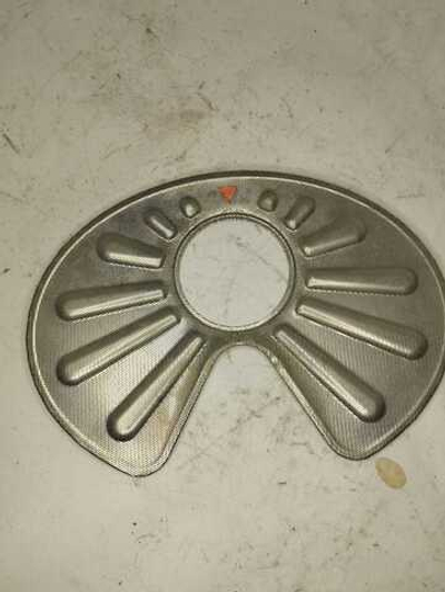 Фильтр сетчатый чаши для посудомоечной машины Electrolux 1119209011 б/у