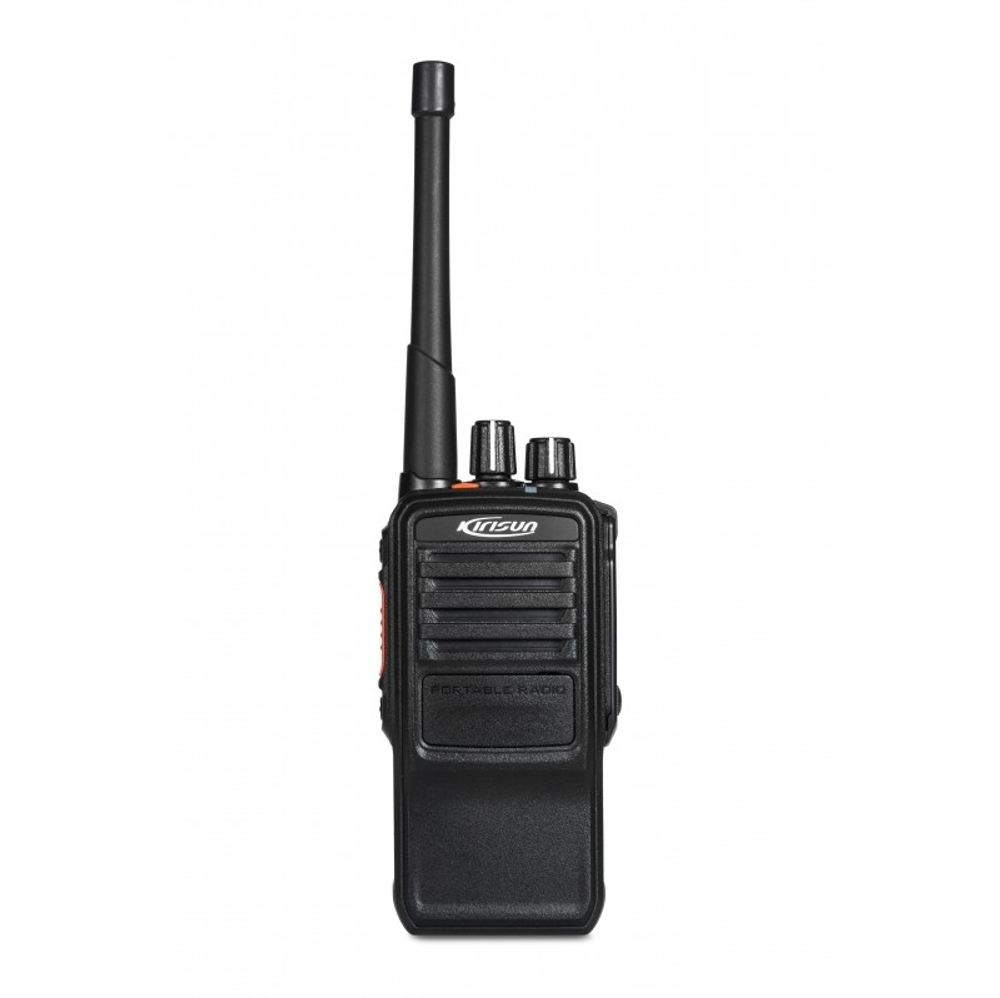 Kirisun DP595 GPS/GLONASS ManDown Портативная радиостанция