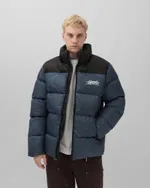 Пуховик Anteater Downjacket Waves Navy