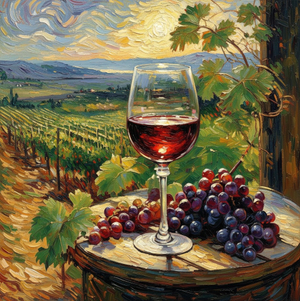 КРАСНЫЕ ВИНА