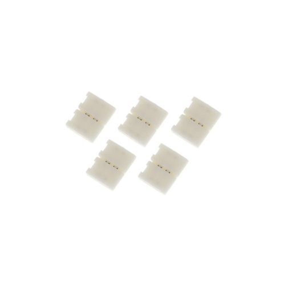 Коннектор 628454 LS-connector-8mm-DND-IP20 ЭРА C0043991