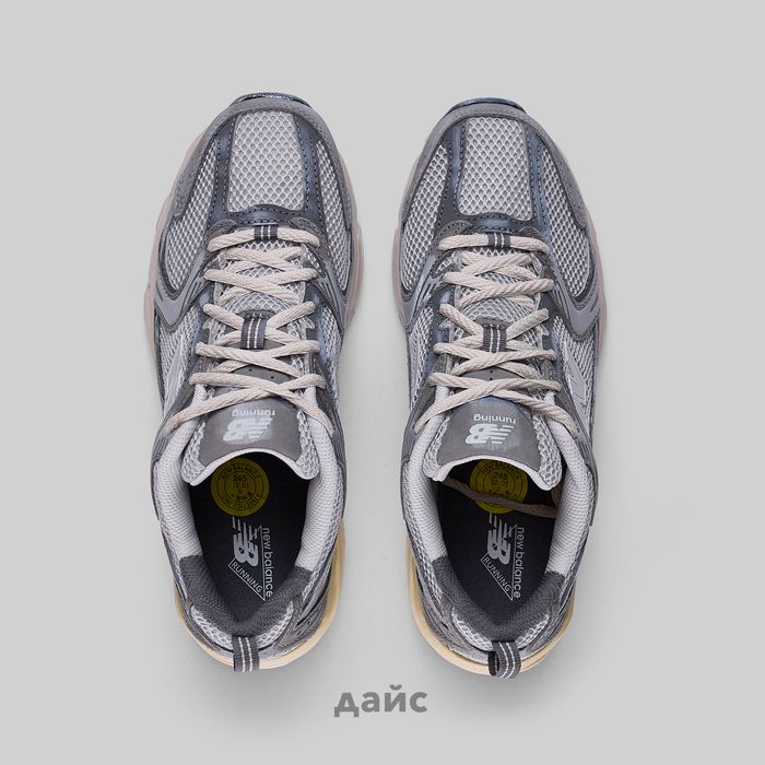 Кроссовки New Balance 530 Y2K 