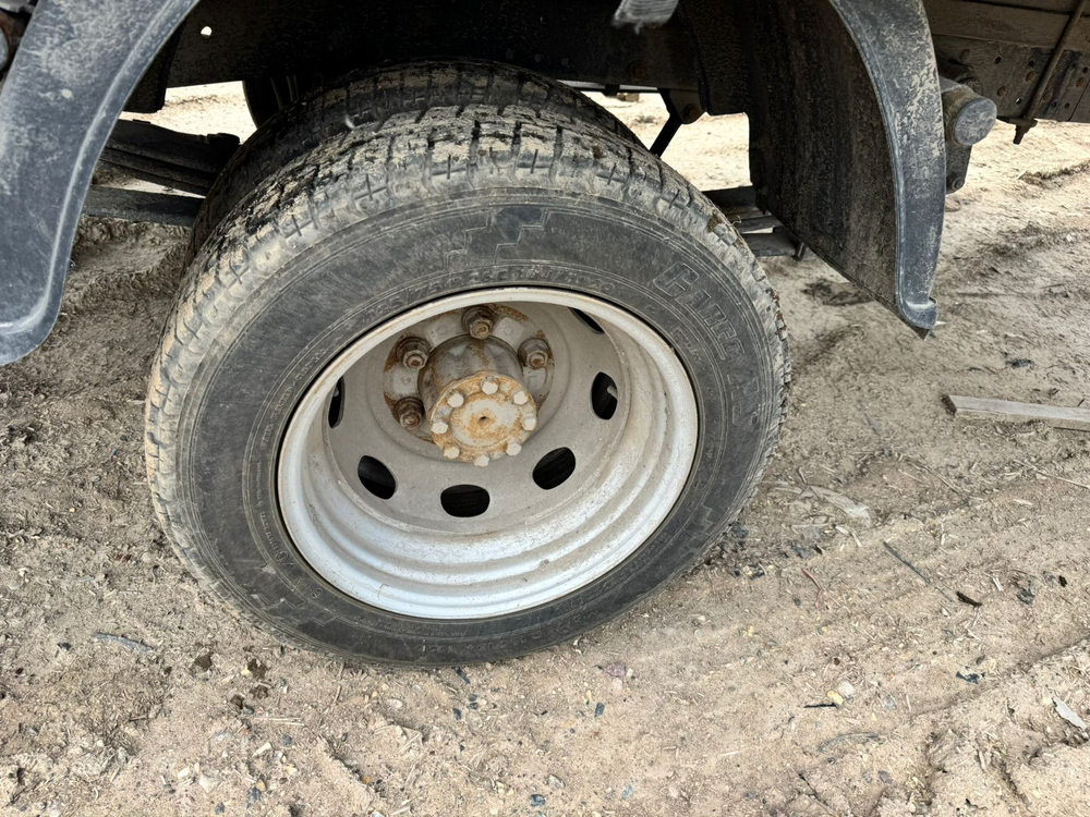 GAZ GAZELLE NEXT Бортовой (Евроборт) 2824DH (Евроборт, Дизельный, 2,8 л, 150 л.с.)