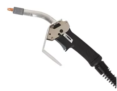 Горелка к п/а КЕДР MIG-350 Flux EXPERT (евро адаптер) 4,5м морозостойкая
