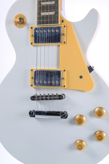 Электрогитара Fabio LP02 WH