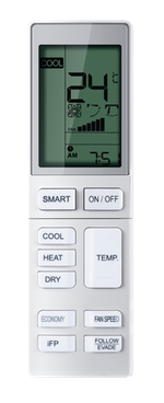 Внутренний напольно-потолочный блок мульти-сплит системы Haier Multi AC71S2SG1FA на 70 м²