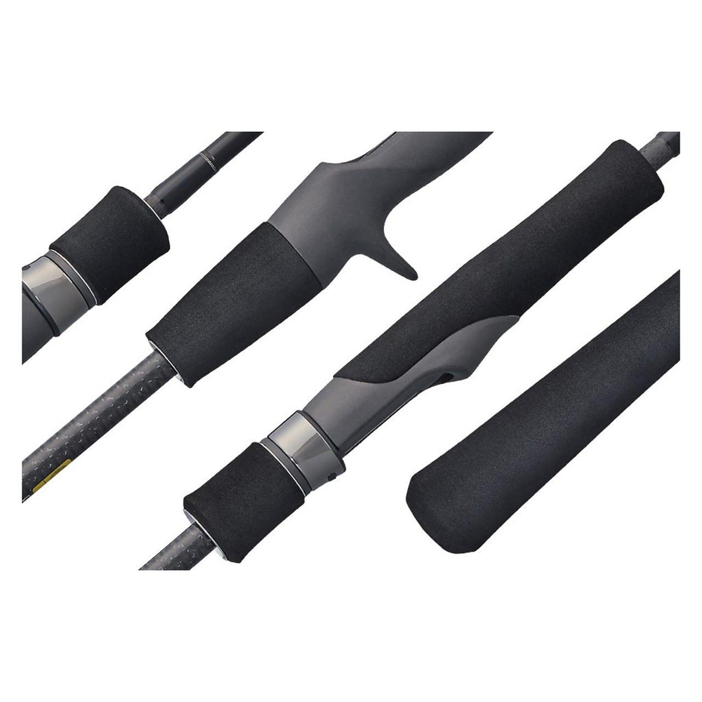 Удилище кастинговое Graphiteleader 20 PROTONE MJ 20GPTNC-642-1-MJ, длина - 1,93m