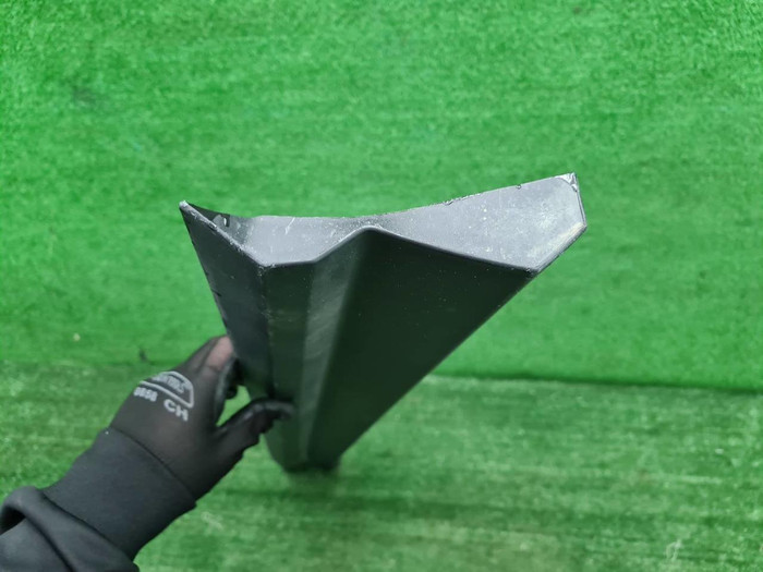 Накладка двери передняя левая Geely Coolray 19-24