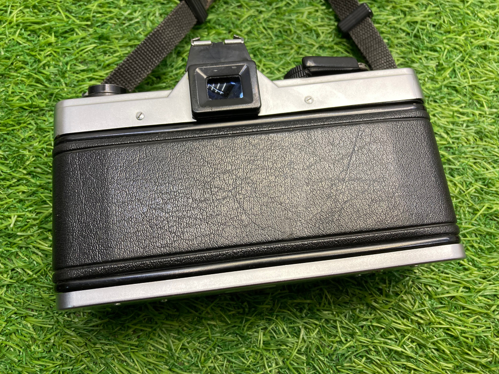 Praktica MTL 5