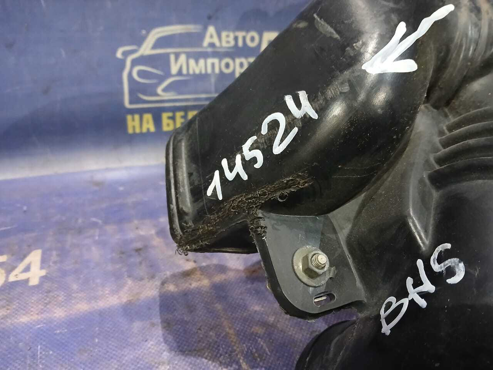 Бачок влагоудалителя SUBARU LEGACY 2001-2003