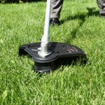 Триммер аккумуляторный DAEWOO DABC 3240Li без АКБ и ЗУ