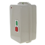 Пускатель в корпусе IP65 КМЭ 65А 230В с РТЭ Ir-48-65А и индик, EKF PROxima