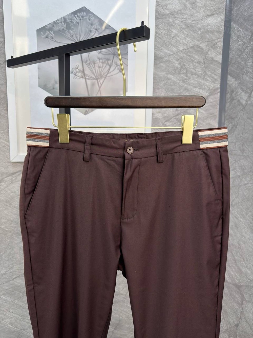 Брюки Loro Piana