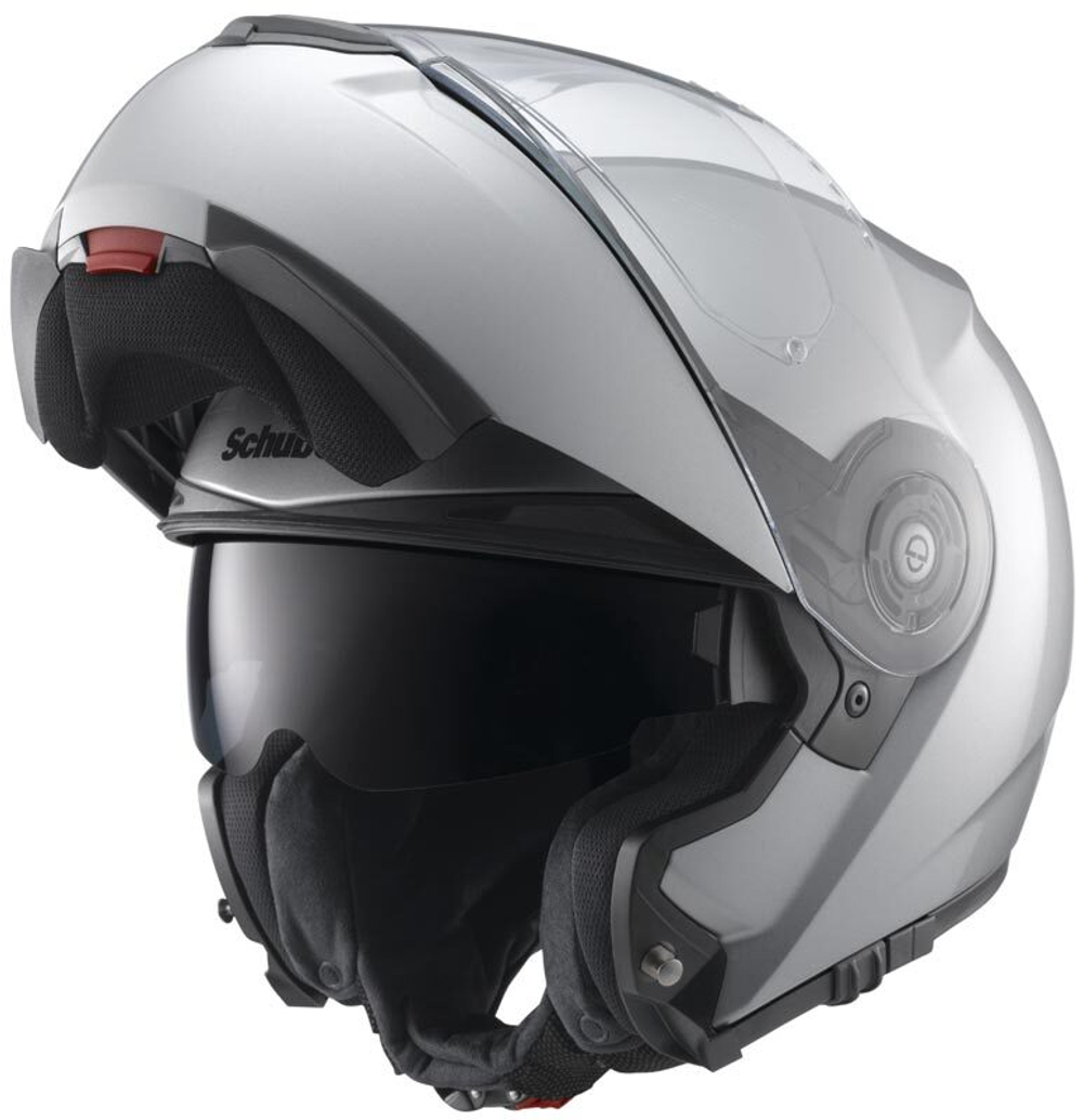 SCHUBERTH C3 PRO Silver