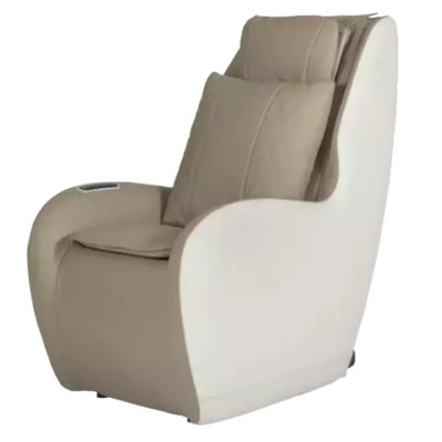 Массажное кресло Meridien Fiji (Beige Grey)