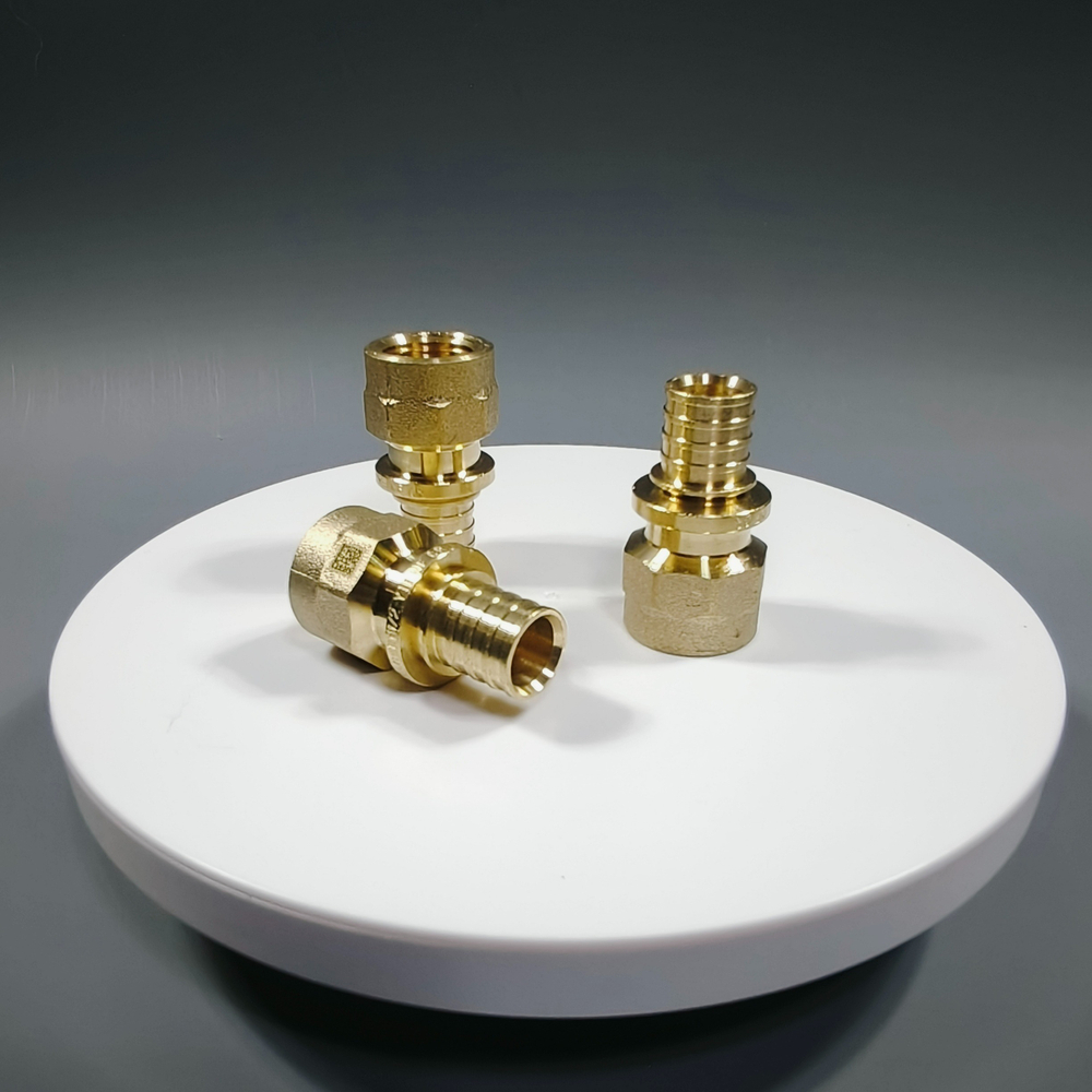 Фитинги rehau (Рехау)