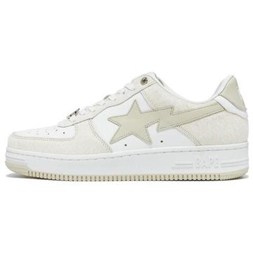 A Bathing Ape Bape STA 'Black'