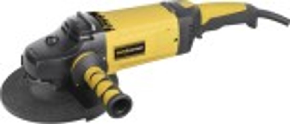 Угловая шлифмашина сетевая HANSKONNER HAG24230ECH
