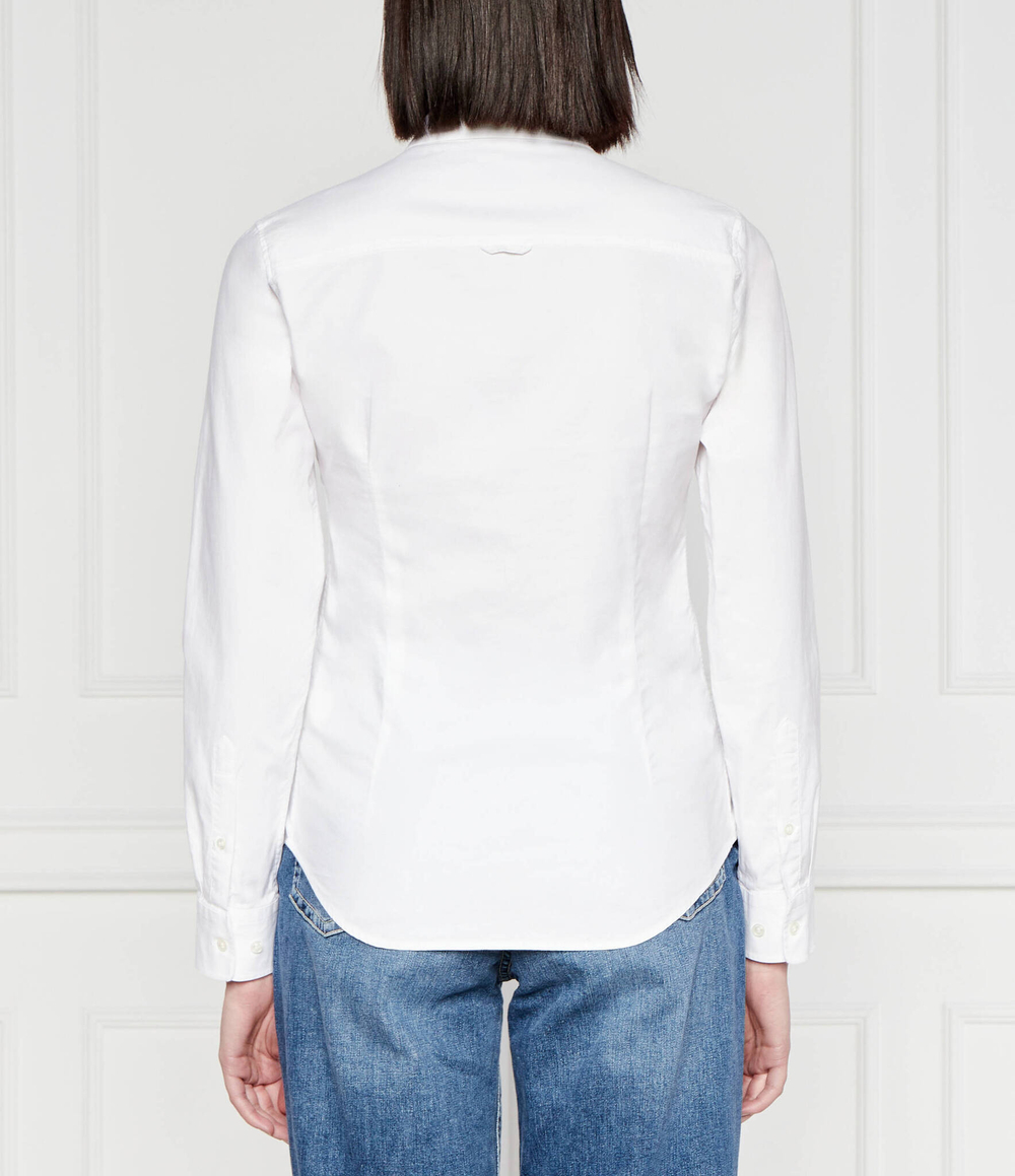 Рубашка OXFORD Gant - белый(4300141)