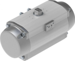 DFPD-1200-RP-90-RS60-F14 Неполноповоротный привод
