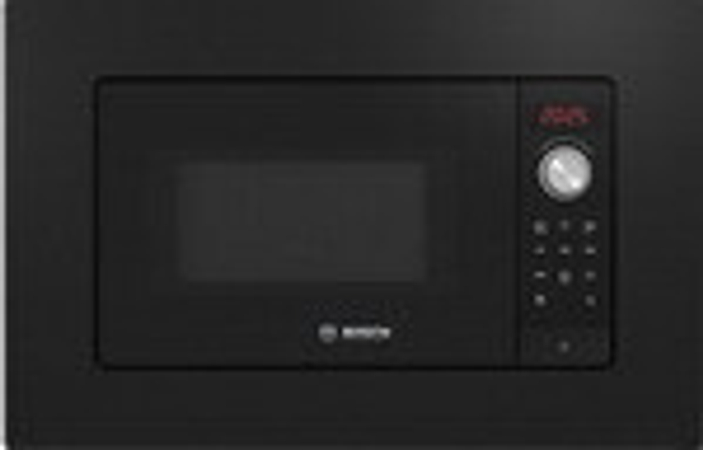 Встраиваемая микроволновая печь СВЧ Bosch Serie | 2 BFL623MC3