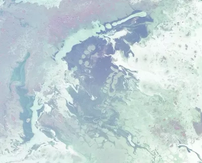 Цифровое панно ID Wall ALIEN TEXTURE