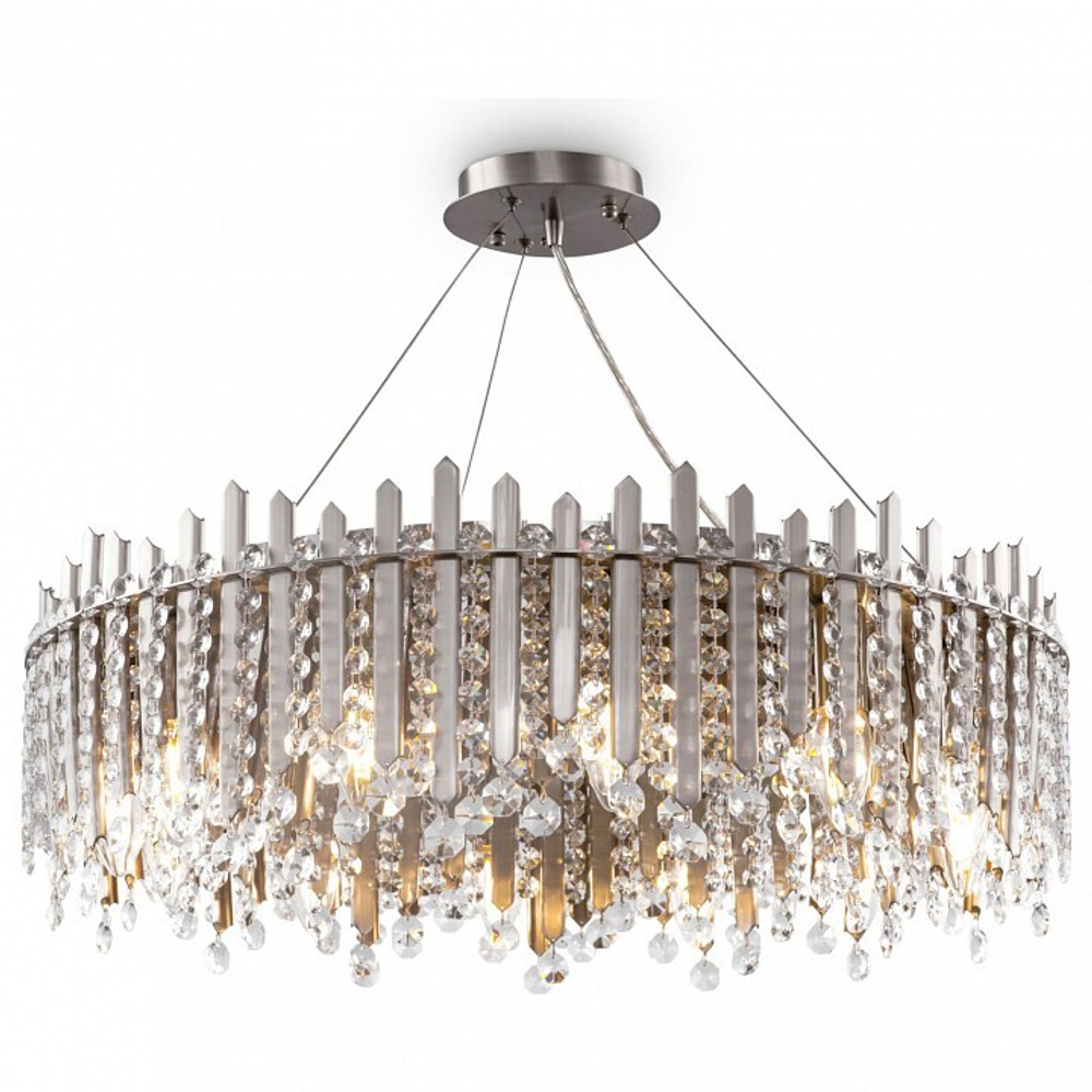 Люстра подвесная Maytoni Rocio MOD036PL-12N