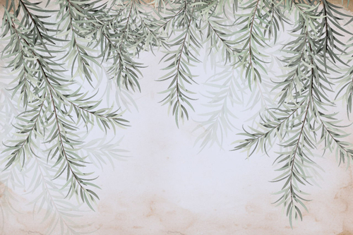 Дизайнерские №416 Фотообои и Фрески