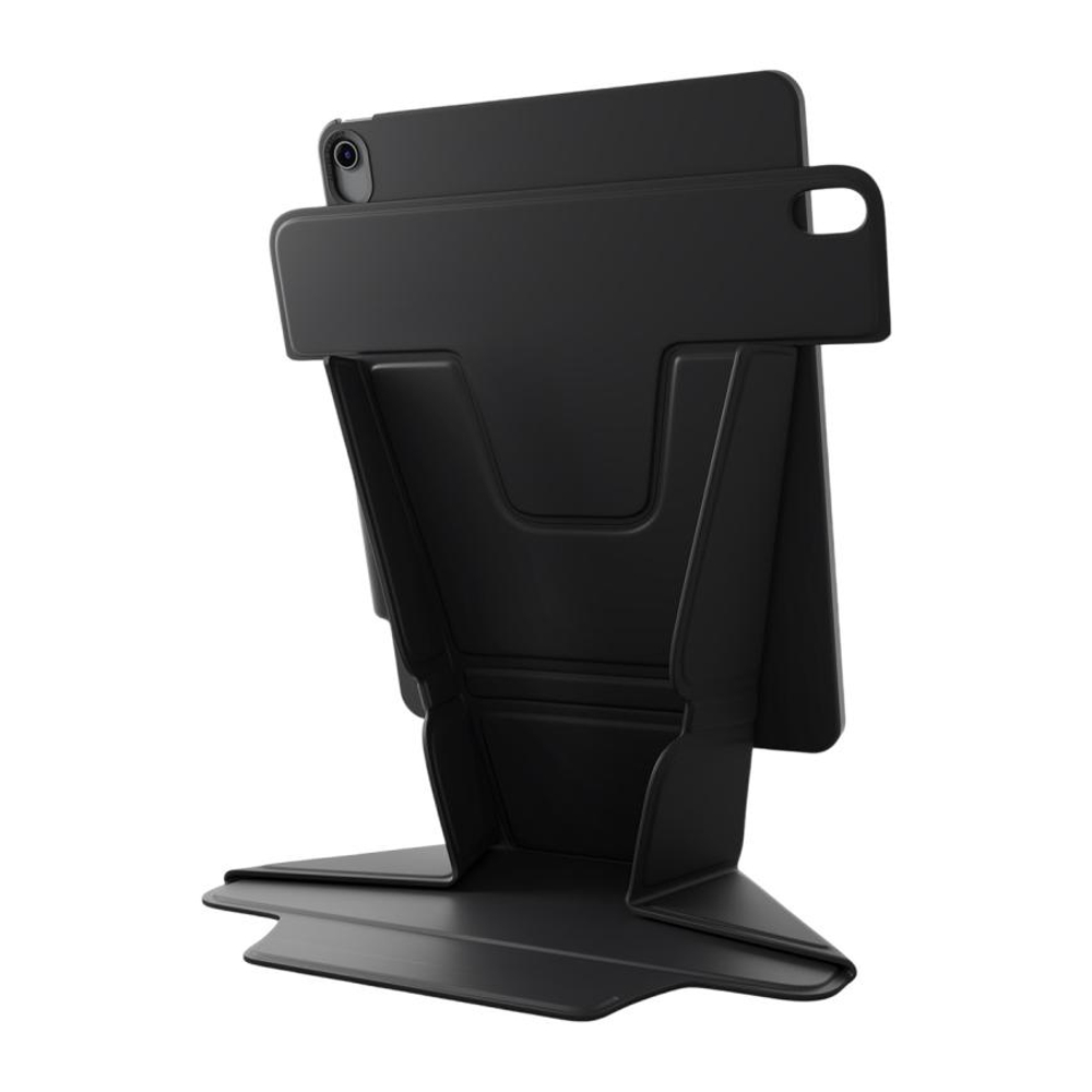 Чехол-трансформер с подставкой Uniq Ryze 360 для iPad Air 13" (M2, M3, M4 | 2024–2026) Есть держатель для Apple Pencil или аналогичного стилуса