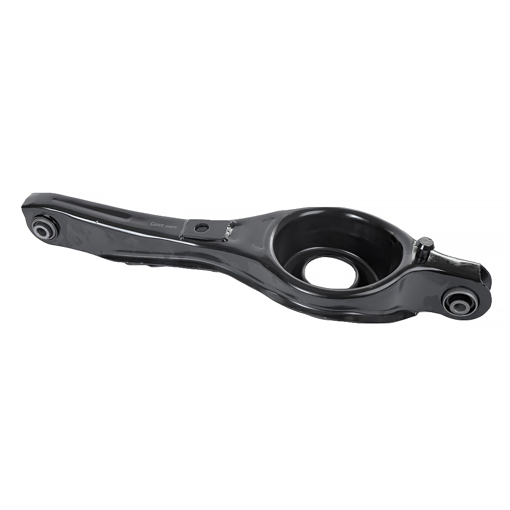 Рычаг GANZ задний поперечный подпружинный L=R FORD Focus II / C-Max / MAZDA 3 / 5 03 - Арт.: GIL06740